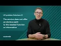 When features exist but stay hidden solving navigation issues UX Problems Guide Class 2 1
