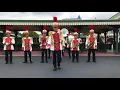東京ディズニーランド・イズ・ユア・ランド他【東京ディズニーランド・バンド】