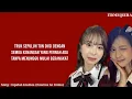 Lagu JKT48 LIRIK - Ingatan kosmos (Cosmos No Kioku)