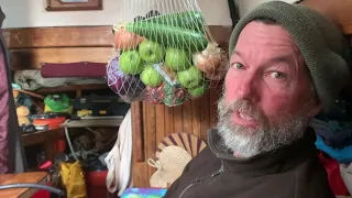 Launching Norna 2020