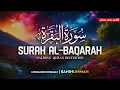 Surah Al Baqarah (سورة البقرة) HEART TOUCHING RECITATION - محمد هشام | Mohamed Hesham | Sahih Ummah