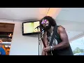 Performing at Duffers Bar and Grill in Shallotte NC September 26 2025