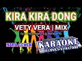 Download Lagu KARAOKE - KIRA KIRA DONG MIX (NADA CEWEK) KN7000 DENI RECORD