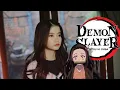 Download Lagu Kamado Nezuko no Uta • 竈門かまど 禰ね豆ず子このうた - Demon Slayer | Shania Yan Cover