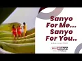 Download Lagu Iklan Kulkas Sanyo feat. AB Three (1995)