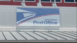 Bluffton neighbors angry about mail service interruptions