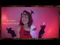 Ado - '唱 ( Show ) русский кавер от Tanri
