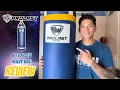 Prolast Heavy Bag REVIEW - A GREAT HEAVY BAG FOR BOXING