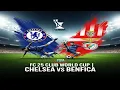 Download Lagu FIFA Freestyle Club Wereldkampioenschap 2025 | Chelsea FC versus SL Benfica | EA SPORTS FC 25