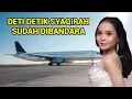 Lagu DETIK DETIK SYAQIRAH SUDAH DIBANDARA 