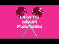 Download Lagu Ludacris - Whats Your Fantasy (Shemm Rave Remix) [FREE DOWNLOAD]
