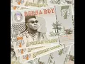 Secret (feat. Jeremih & Serani) - Burna Boy