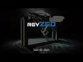 RevZED Ultimate Motorcycle Simulator - Uncut 4K Gameplay 3D Animation