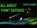 Point Defense A FINAL LOOK