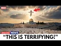 Download Lagu Prophecy UNFOLDING: Graves on the Mount of Olives Move Closer to the Eastern Gate!