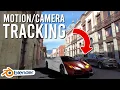 Learn Camera Tracking in Blender FAST