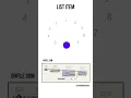 Grasshopper Tutorial List item