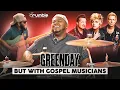 Download Lagu If Gospel Musicians Played For GREEN DAY | Welcome to Paradise Cover