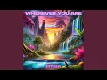 Download Lagu Wherever You Are