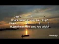 Download Lagu Dere - Kota (Lirik dan Chord)