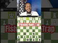 Lagu Fishing Pole Trap #chess #chessproblems #chesscom #chesstactics