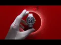 Tales of Precision OMEGA Speedmaster 38 mm