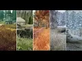 TESV Skyrim Legendary Edition - ENB Comparison