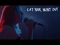 Download Lagu Eat Your Heart Out - Conscience [feat. Patrick Miranda] (Official Music Video)