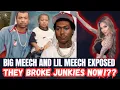 Big Meech And Lil Meech BROKE AF After 50 Cent Canceled The BMF Show