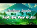 Download Lagu Nadhom Sunda | Sadar Awak Pinuh Ku Dosa😭