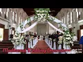 Madhumal Church Decorations Wedding and Homecoming Decors All other function decorations