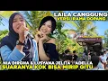 Download Lagu SUARANYA MEREKA 11 12  BAWAKAN LAGU LAILA CANGGUNG NIA DIRGHA \u0026  LUSYANA JELITA | IRAMA DOPANG