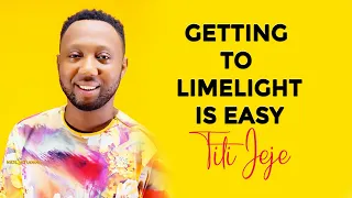 nollywood director and film maker titi jeje casual day episode 1 interview 