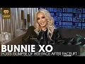 Bunnie Xo Reveals Raw Glimpse Of Her Face After Undergoing Facelift Fast Facts