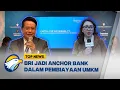 Lagu Hadiri WEF 2026, CEO BRI Bahas Pembiayaan Berkelanjutan - [Top News]
