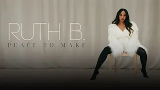 Ruth B. - Jealous (Official Audio)