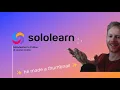 Sololearn - Introduction to Python course review