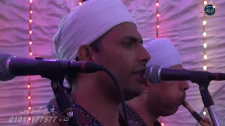 ياما دقت عالراس طبول يابن آدم فرح السويس مع فرقة الريس محمد عبد العال البنجاوى 