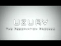 UZURV Reservation Process for rider