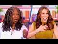 The View Whoopi Goldberg SHOCKS Alyssa Farah Griffin With Invasive Question