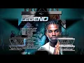 Jahmiel Legend MIXTAPE 2022/ All songs