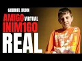GABRIEL KUHN X DANIEL PETRY - A FALSA AMIZADE VIRTUAL