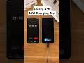Download Lagu Samsung Galaxy A56 45W Charging Test!