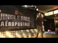 Download Lagu Austin Mahone - Say Somethin' Aeropostale Event - Jingle Bash 2013 Lineup