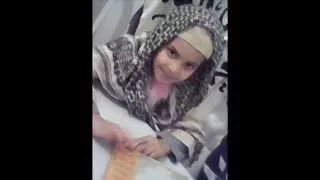 أنشودة قرآننا نور يضيء طريقنا بصوت الطفل أشرف حفظه الله 