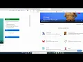 CS First Scratch - remote learning