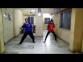 Download Lagu MERE DIL MEIN-HALF GIRLFRIEND|DANCE PRACTICE SESSION|ADWITIYA DANCE COMPANY