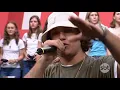 Charlie Brown Jr. - Zóio de Lula (LIVE '99)