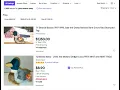 Jake Ty Beanie Baby real actual values Misinformation of values through Ebay Listings