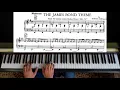 Dr. No - The James Bond 007 Theme | Piano Tutorial